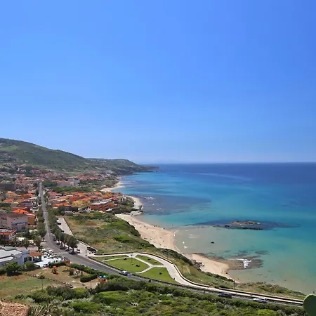 Domos Mi & Ro * Castelsardo