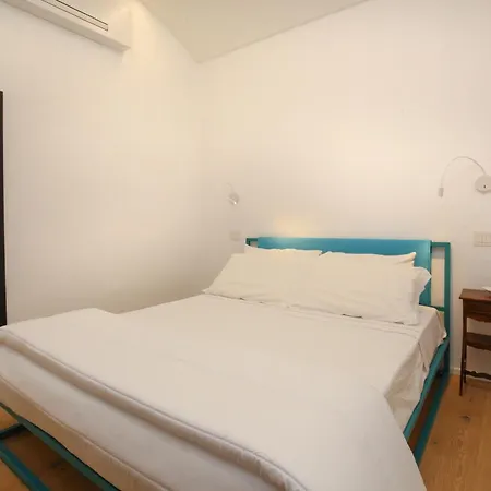 Domos Mi & Ro Guest house