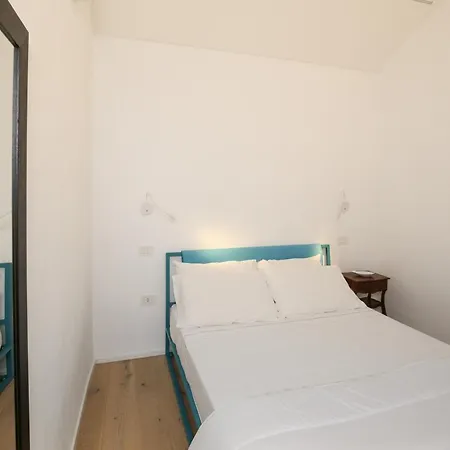 Guest house Domos Mi & Ro Castelsardo