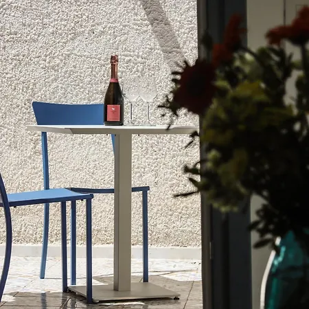 Guest house Domos Mi & Ro Castelsardo