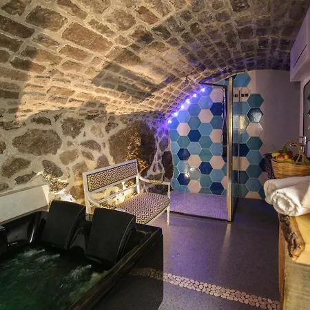 Domos Mi & Ro Guest house Castelsardo