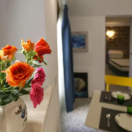 Guest house Domos Mi & Ro Castelsardo