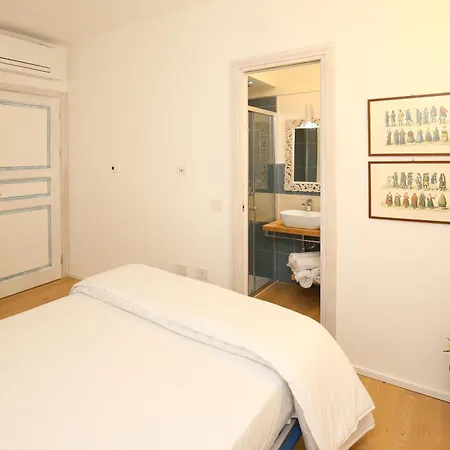 Domos Mi & Ro Guest house Castelsardo