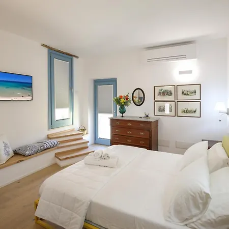 Domos Mi & Ro Guest house Castelsardo