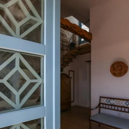 Domos Mi & Ro Guest house Castelsardo