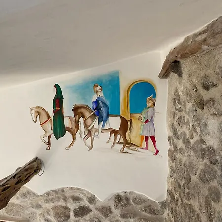 Domos Mi & Ro Pensjonat *