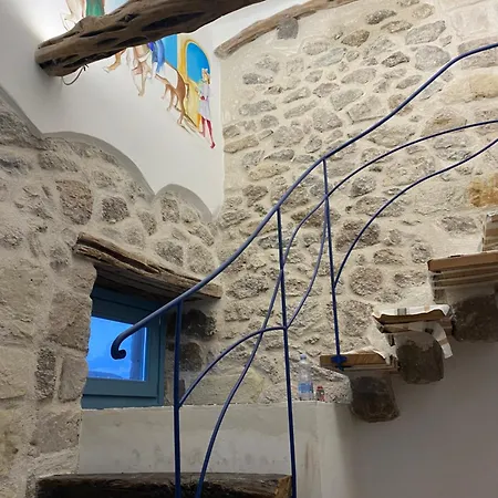 Domos Mi & Ro * Castelsardo
