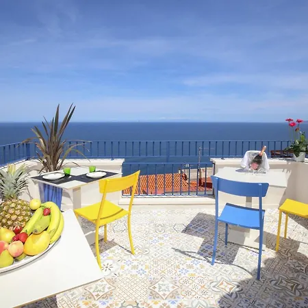 Domos Mi & Ro Pensjonat Castelsardo