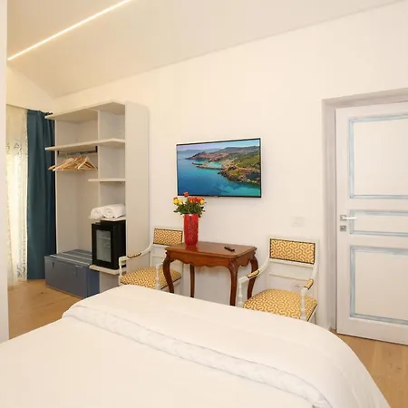 Domos Mi & Ro Pensjonat Castelsardo