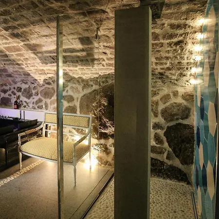Domos Mi & Ro Pensjonat Castelsardo