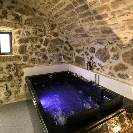 Pensjonat Domos Mi & Ro Castelsardo