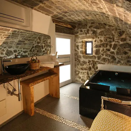 Pensjonat Domos Mi & Ro Castelsardo