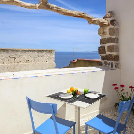 Domos Mi & Ro * Castelsardo