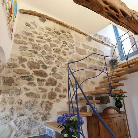 Domos Mi & Ro Castelsardo